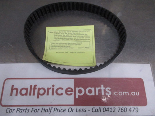 Kia Carnival Genuine Timing Belt New Part