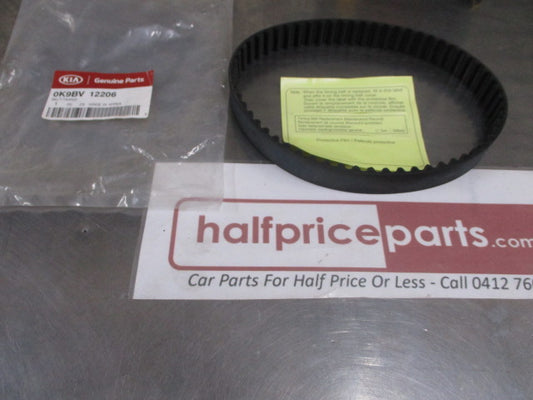 Kia Carnival Genuine Timing Belt New Part