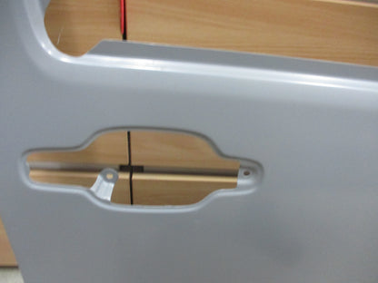 Holden Rodeo/Colorado Genuine Drivers Front Door Outer Skin (Unpainted) New Part
