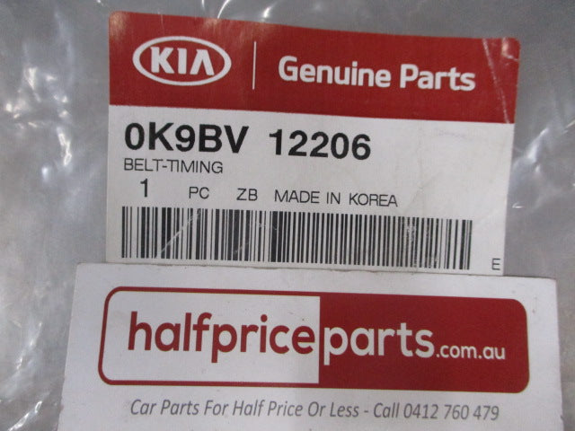 Kia Carnival Genuine Timing Belt New Part