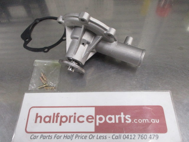 Powermax Water Pump Suits Mitsubishi Pajero 4G54 Engine New Part