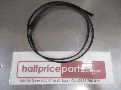 KIA Sportage Genuine Cowl Top Cover Strip New Part
