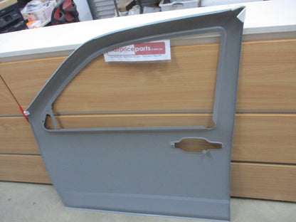 Holden Rodeo/Colorado Genuine Drivers Front Door Outer Skin (Unpainted) New Part