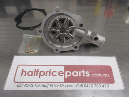 Powermax Water Pump Suits Mitsubishi Pajero 4G54 Engine New Part