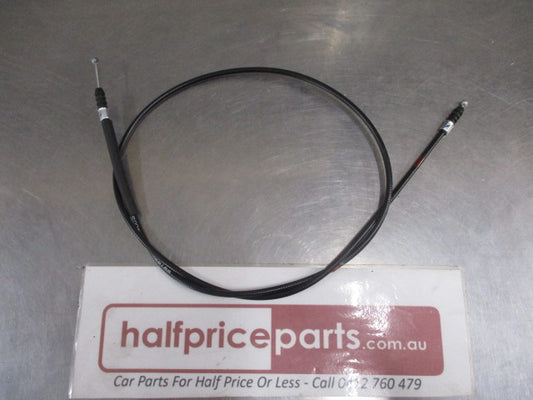 Kia Carnival Genuine Rear Seat Catch Cable Assembly New Part
