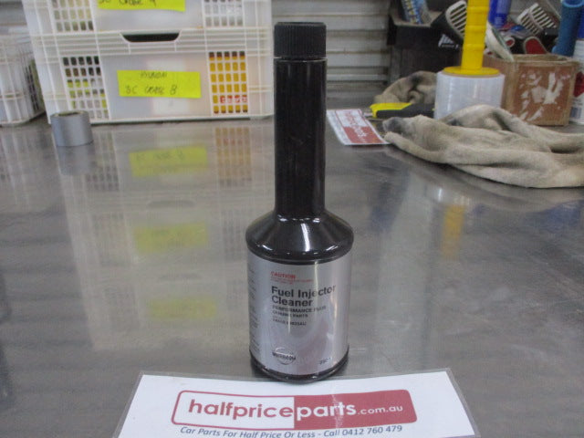Nissan Genuine Fuel Injector Cleaner 250ml Bottle New Part