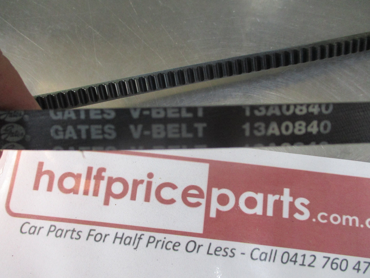 BOSCH Air Conditioning V Rib Belt Suitable For Nissan Navara D21 New Part