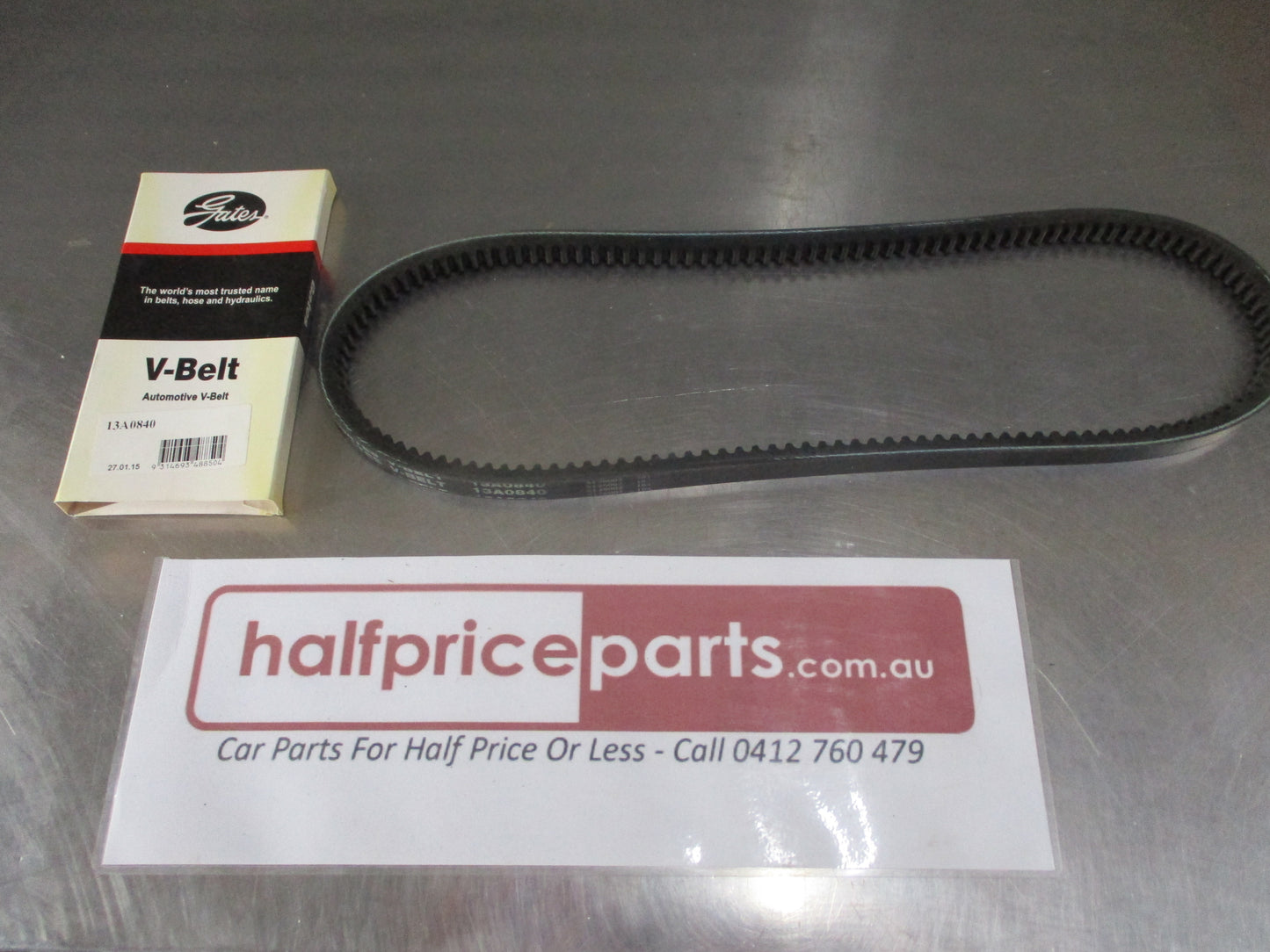 BOSCH Air Conditioning V Rib Belt Suitable For Nissan Navara D21 New Part