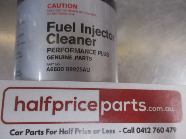 Nissan Genuine Fuel Injector Cleaner 250ml Bottle New Part