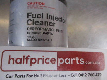 Nissan Genuine Fuel Injector Cleaner 250ml Bottle New Part