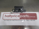 Honda CR-V Genuine Left Hand Rear Seat Lock New Part