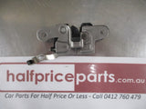 Honda CR-V Genuine Left Hand Rear Seat Lock New Part