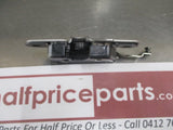 Honda CR-V Genuine Left Hand Rear Seat Lock New Part