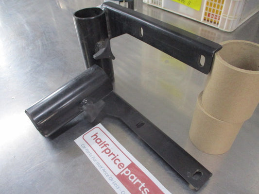 Rear Ladder Rack / Sports Bar Feet 65mm Suits Various Models New Part