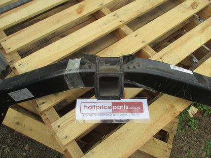 Nissan Navara Warrior/N-Trek Genuine Special Order Towbar ONLY New Part