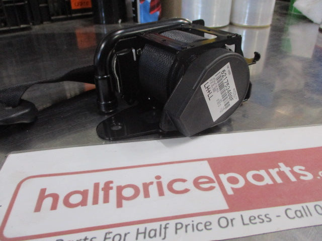Mitsubishi Mirage Genuine Front Left Seat Belt Pre-Tensor New Part