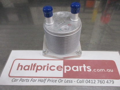Mitsubishi Outlander Genuine Automatic Transmission Oil Cooler New Part