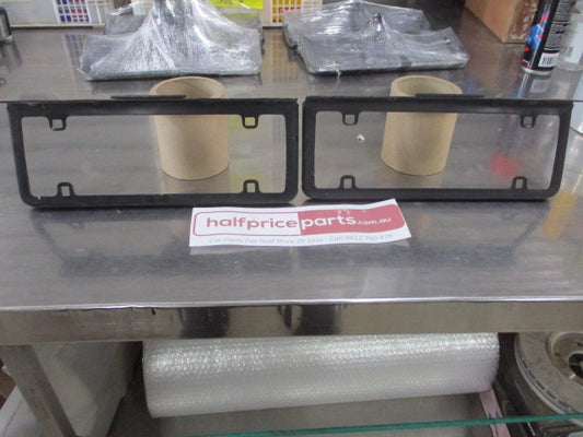 Universal Tray Back Light Mounting Frames New Part