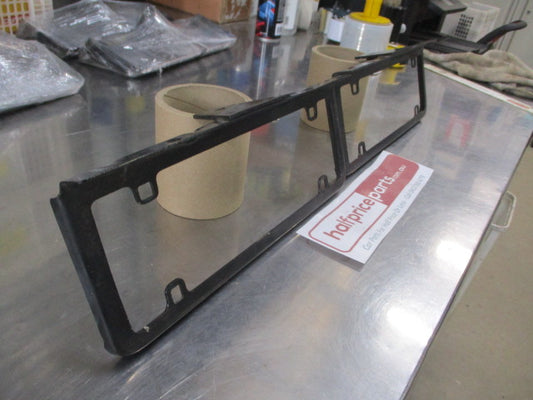 Universal Tray Back Light Mounting Frames New Part