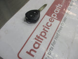 Toyota Yaris/Echo Genuine 2 Button Remote Key (Uncut) New Part