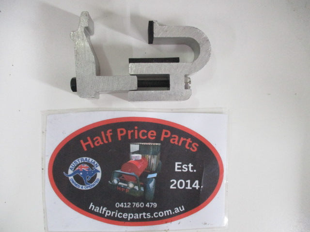 20mm Ute Canopy Clamp Without Lip New Part