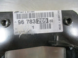 Peugeot/Citroen Genuine Support Bracket New