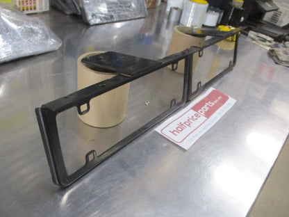 Universal Tray Back Light Mounting Frames (Larger Mounting Plate Center) New Part