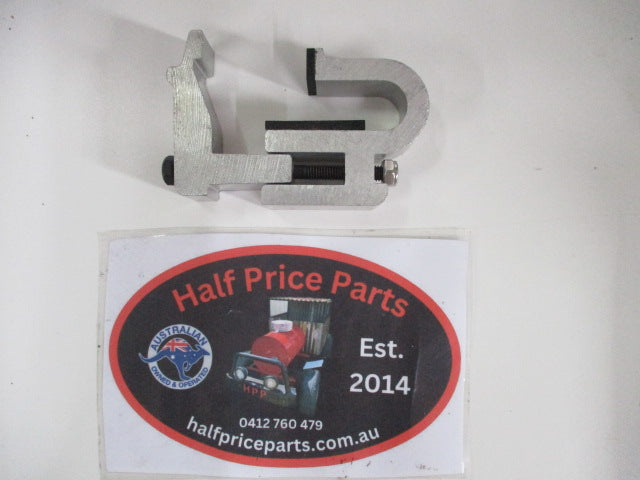 20mm Ute Canopy Clamp Without Lip New Part