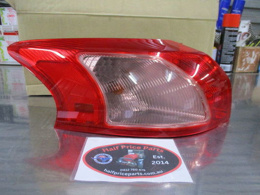 Mitsubishi Lancer Genuine Rear Left Hand Tail Light New Part