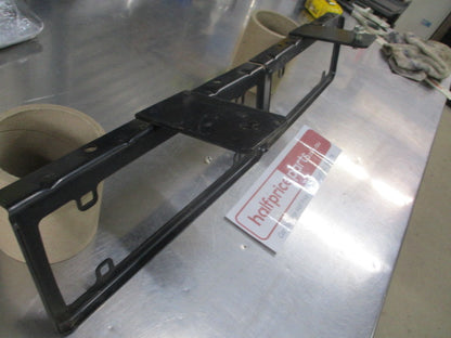 Universal Tray Back Light Mounting Frames (Larger Mounting Plate Center) New Part