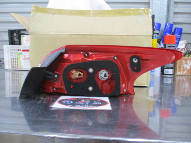 Mitsubishi Lancer Genuine Rear Left Hand Tail Light New Part