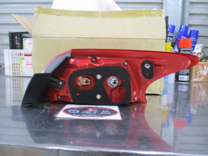 Mitsubishi Lancer Genuine Rear Left Hand Tail Light New Part