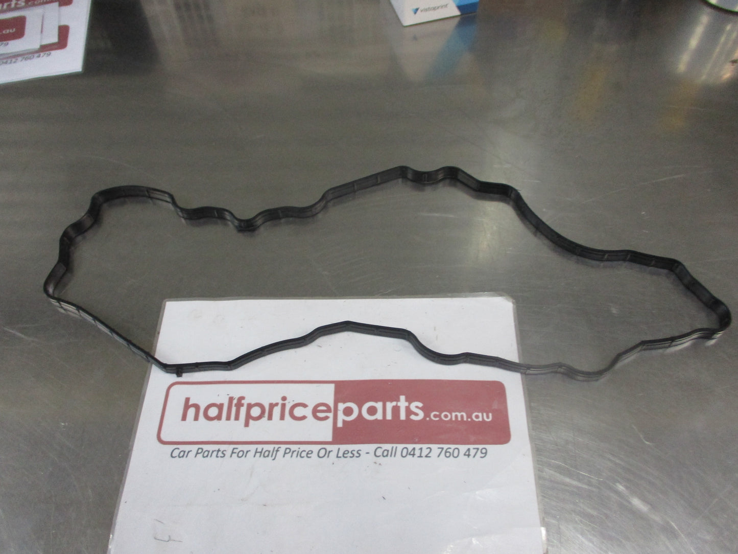 Hino Dutro XZC605M Genuine Cylinder Head Cover Gasket New Part