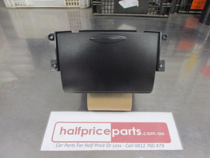 Mitsubishi Triton MN Genuine Instrument Panel Console Box With Lid New Part