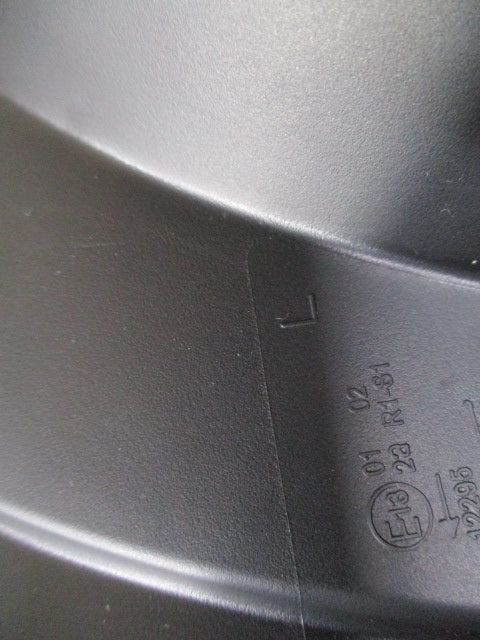 Mitsubishi Lancer Genuine Rear Left Hand Tail Light New Part