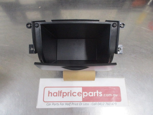 Mitsubishi Triton MN Genuine Instrument Panel Console Box With Lid New Part