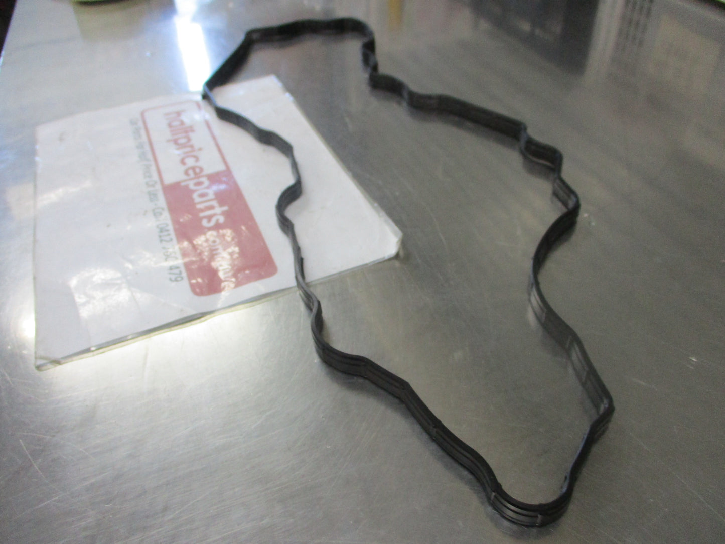 Hino Dutro XZC605M Genuine Cylinder Head Cover Gasket New Part