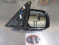 Mitsubishi Pajero Genuine Right Hand Outer Electric Mirror Assembly (Drivers) New Part