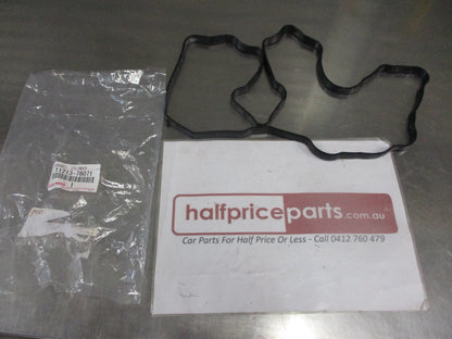 Hino Dutro XZC605M Genuine Cylinder Head Cover Gasket New Part