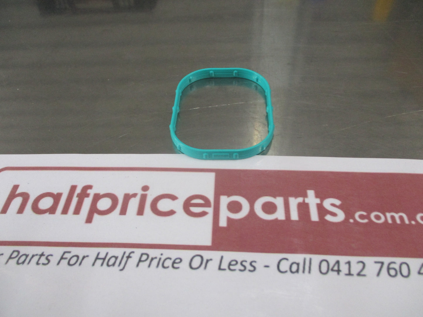 Holden GM Silverado 2500/3500 Genuine Upper Intake Manifold Seal New Part