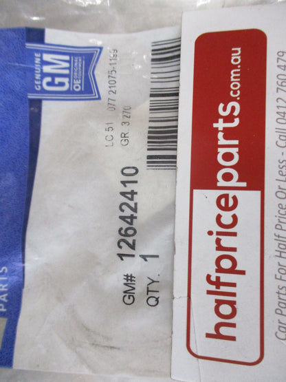 Holden GM Silverado 2500/3500 Genuine Upper Intake Manifold Seal New Part
