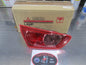 Mitsubishi Lancer Genuine Left Hand Rear Taillight Assembly New Part