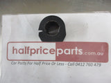 Mitsubishi Pajero V80-V90 Genuine Front Sway Bar Rubber Bush New Part