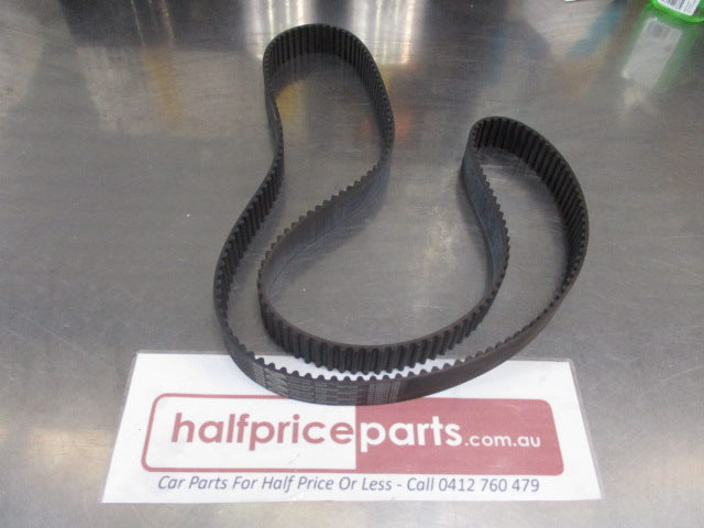 Hyundai Gates Timing Belt Suits Hyundai Sonata/Tiburn/Trajet/Kia/Optima/Sportage 2.5ltr V6 & 2.7ltr V6 New Part