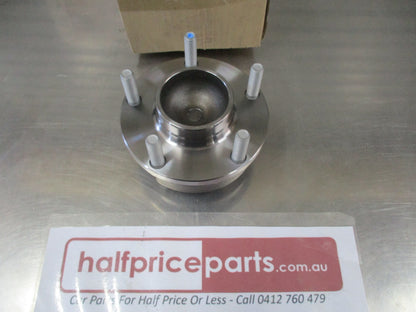 Holden Commodore VT-VX-VY-VZ Front Left Hand Hub and Wheel Bearing New Part
