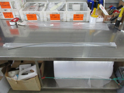 Holden Cruze Genuine Right Front Door Window Upper Reveal Moulding New Part