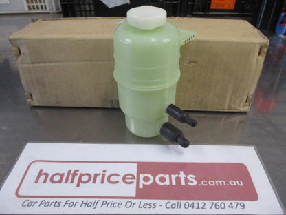 Mitsubishi Outlander/Lancer Genuine Power Steering Reservoir New Part