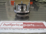 Holden Commodore VT-VX-VY-VZ Front Left Hand Hub and Wheel Bearing New Part