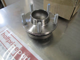 Holden Commodore VT-VX-VY-VZ Front Left Hand Hub and Wheel Bearing New Part