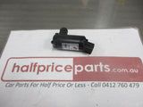 Holden Commodore VE-VF/Statesman Caprice Genuine Windscreen Washer Pump New Part